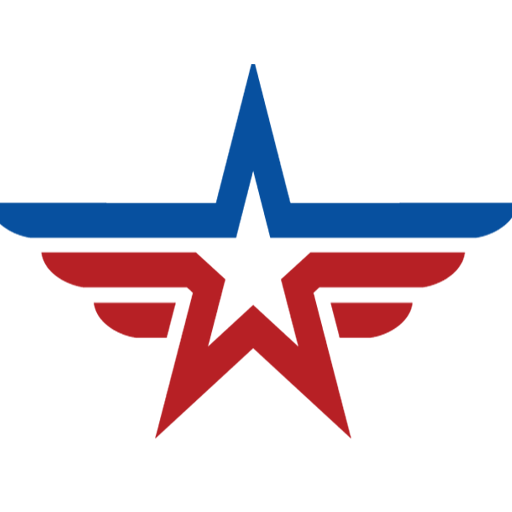 Military Graphics logo