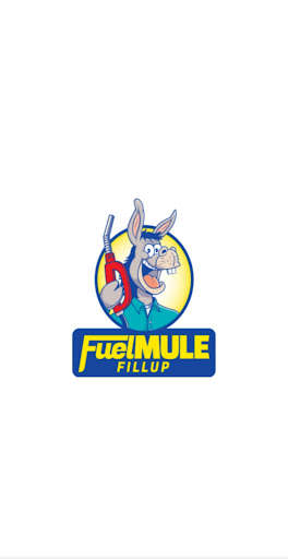 Android application Fuel Mule Fillup screenshort