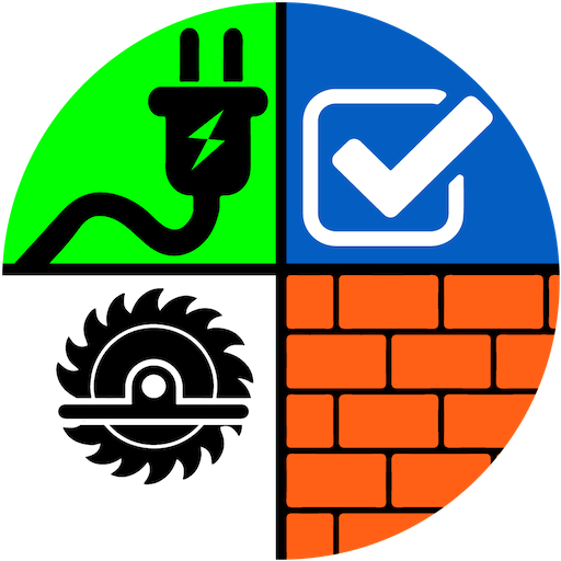QuoteJet - PDF Snags & Quotes logo