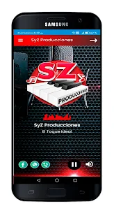 SyZ Producciones