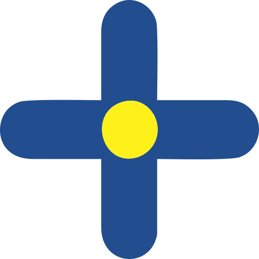Ahora+ logo