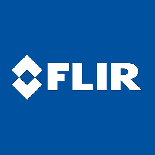 FLIR Gateway App  Icon