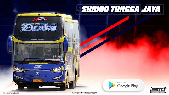 Mod Bus STJ Fathana & Draka