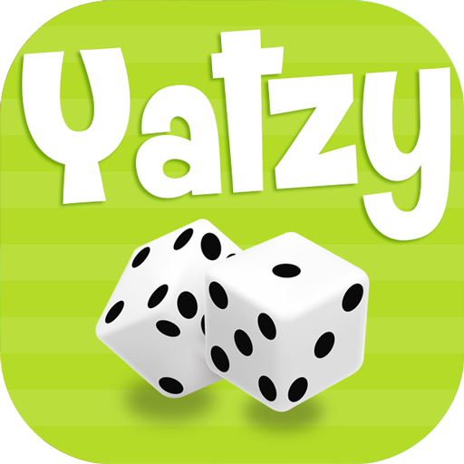Yatzy offline game no internet  Icon