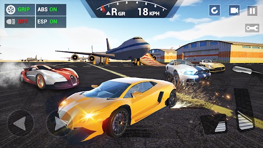 Car Driving Simulator 3D Apk Mod for Android [Unlimited Coins/Gems] 7