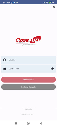 App Rx Screen 3