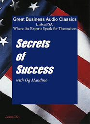Icon image Secrets of Success