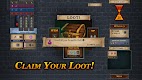 screenshot of One Deck Dungeon