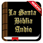 Cover Image of 下载 Santa Biblia RV Audio  APK
