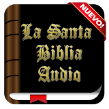 Santa Biblia RV Audio icon