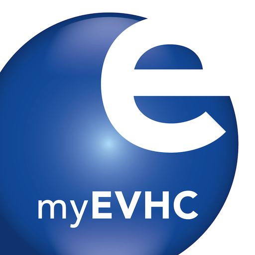 myEVHC Mobile