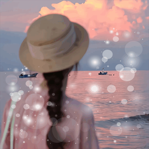 Blend Lab - Photo blend editor - AppWisp.com
