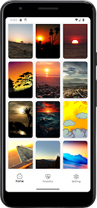 Sunset Wallpapers 2024