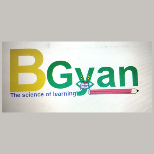 Bgyan logo