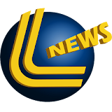 Rede Litoral News icon
