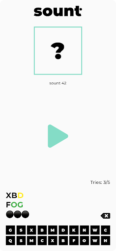 sount Screen 2