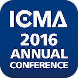 102nd ICMA Annual Conference icon