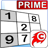 Sudoku Prime - Free Game icon