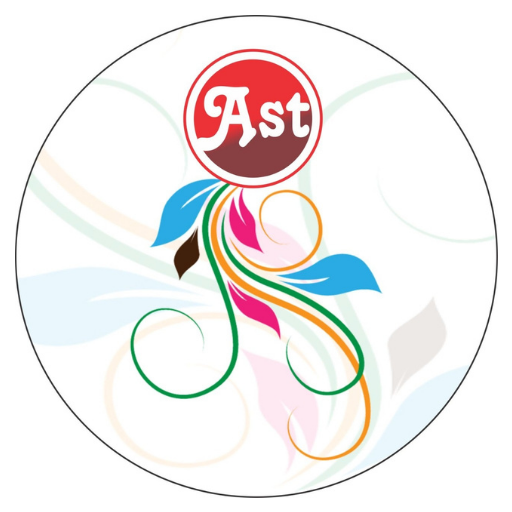 Ayushman Surat Textile logo