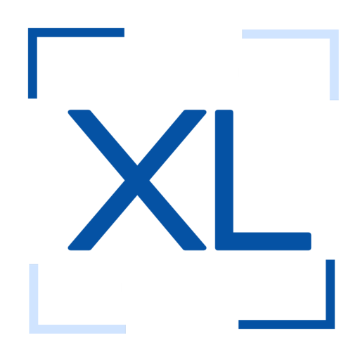XLerate logo