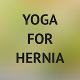 Hernia Cure By Yoga icon