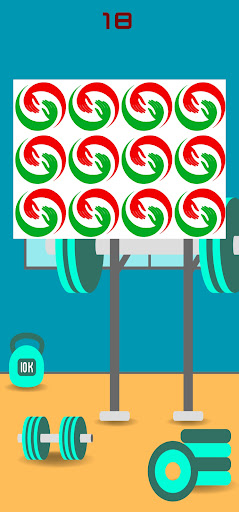 MemoryStrong Screen 2