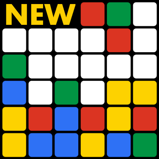 Line Block New 1.0.0 Icon