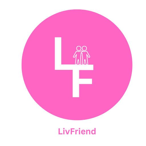 Liv Friend - Girls Video Call 