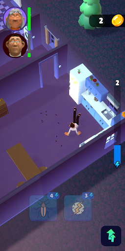 Hunted House Screen 3