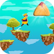 Top 21 Adventure Apps Like Mote Samosa Run - Motu Game - Best Alternatives