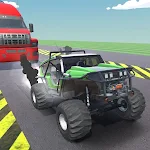 Cover Image of ダウンロード Towing Race 1.0 APK