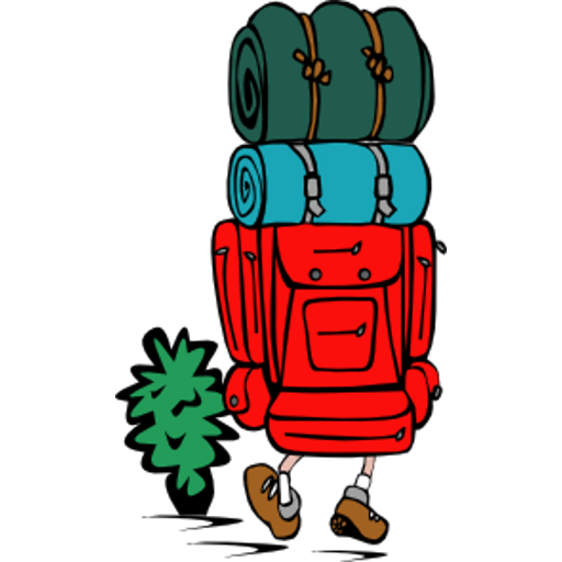 Backpack Planner 7.0 Icon