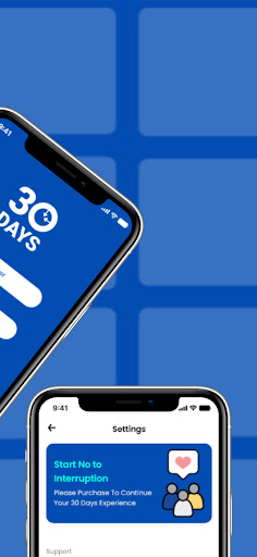 30 Days: Parents & Teens Screen 3