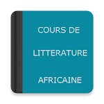 Cover Image of Unduh Littérature Africaine : Cours  APK