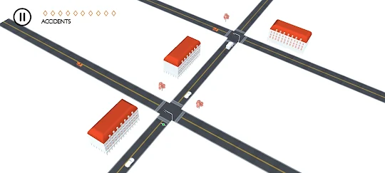 Traffic GO - Traffic Simulator