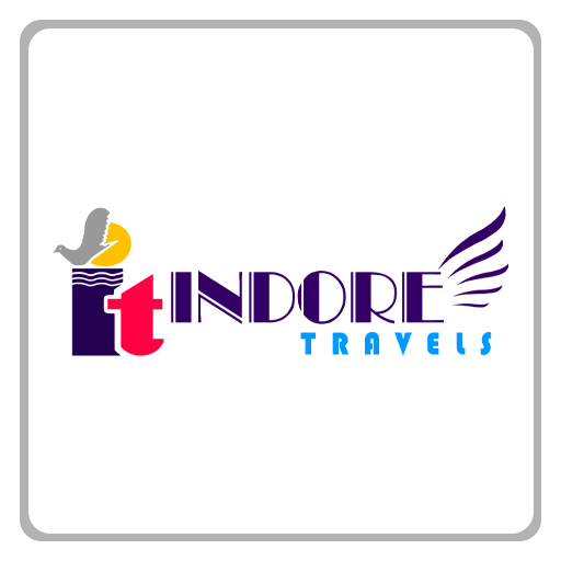 Indore Travels 1.0 Icon