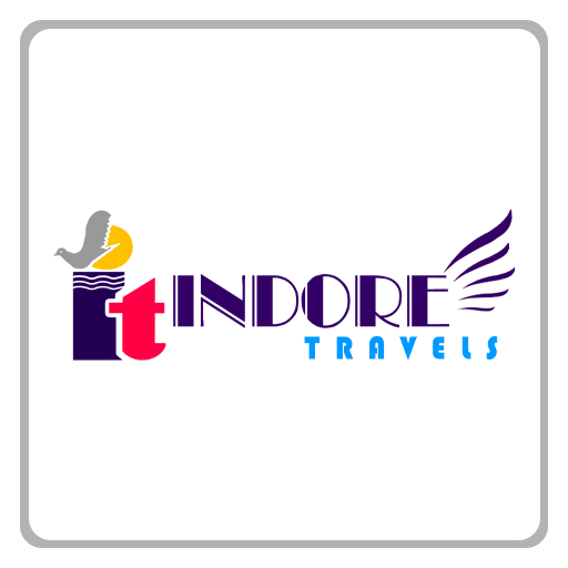 Indore Travels logo