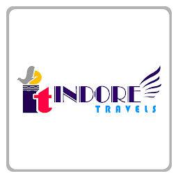 Simge resmi Indore Travels