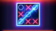 Code Triche Glow Tic Tac Toe APK MOD (Astuce)