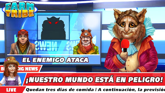 Imágen 22 Juegos cocina Isla de Aventura android