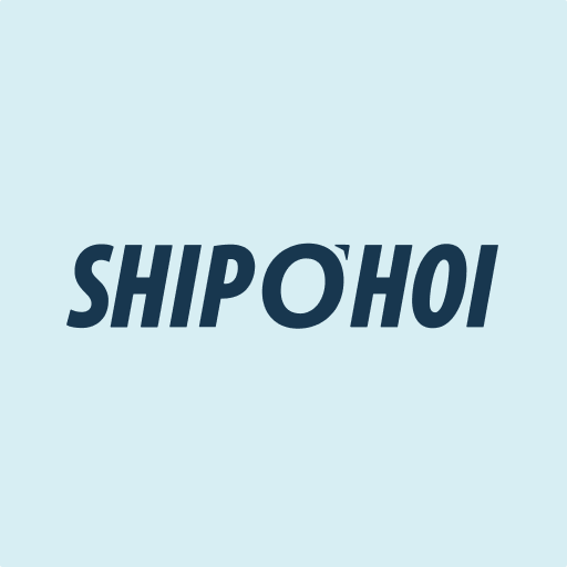 Ship OHoi logo