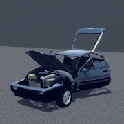 Car Crash Simulator Sandbox 3D  for PC Windows and Mac
