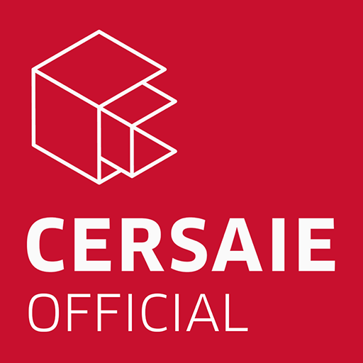 CERSAIE Official 4000.0.6 Icon