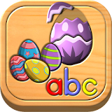 Kids Easter Puzzle Games icon