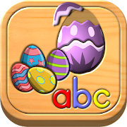 Kids Easter Puzzle Games