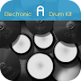 Electronic A Drum Kit