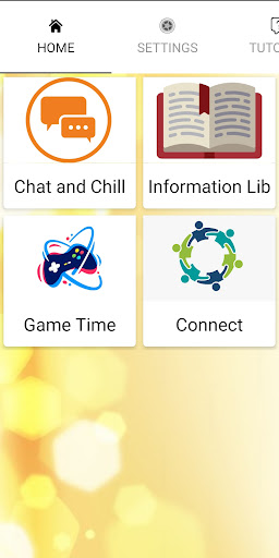 cHHange - Its Normal Screen 2