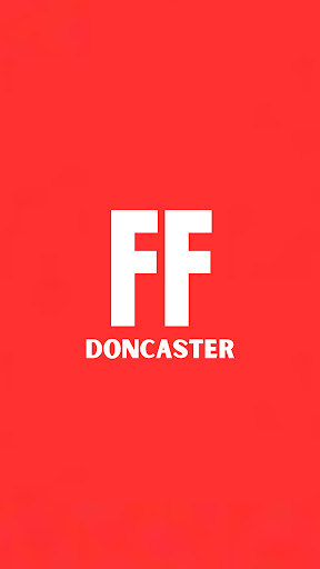 Android application Functional Fitness Doncaster screenshort