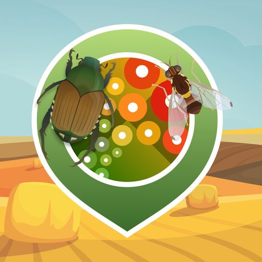 IPM - Invasive Species Mapper logo