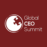 UFI Global CEO Summit GCS 2019 icon